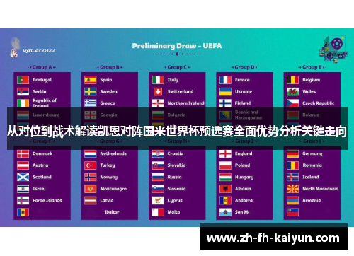 从对位到战术解读凯恩对阵国米世界杯预选赛全面优势分析关键走向