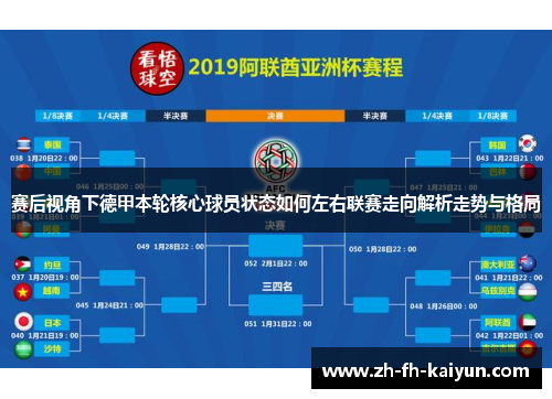 赛后视角下德甲本轮核心球员状态如何左右联赛走向解析走势与格局